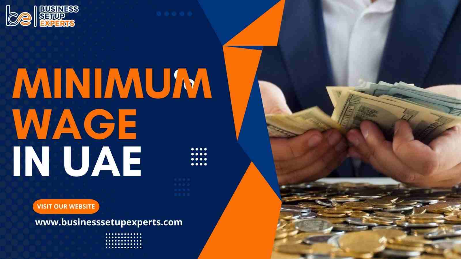minimum wage in UAE