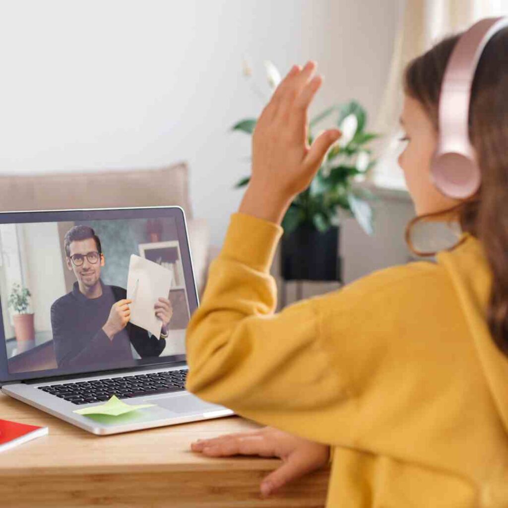 online tutoring