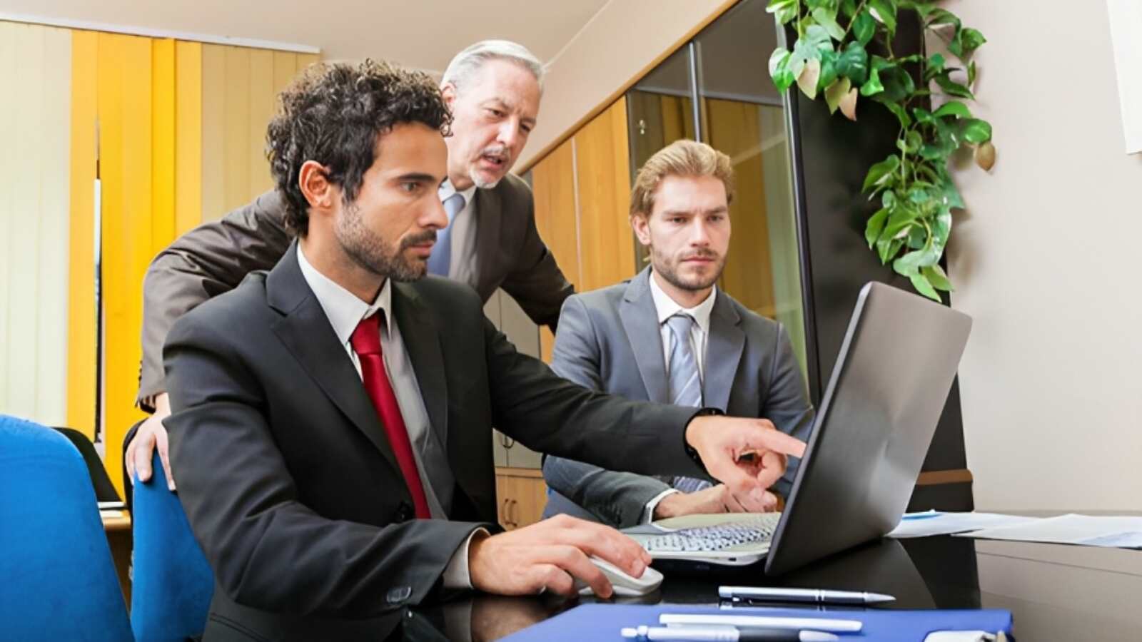Business Setup in Mainland Areas