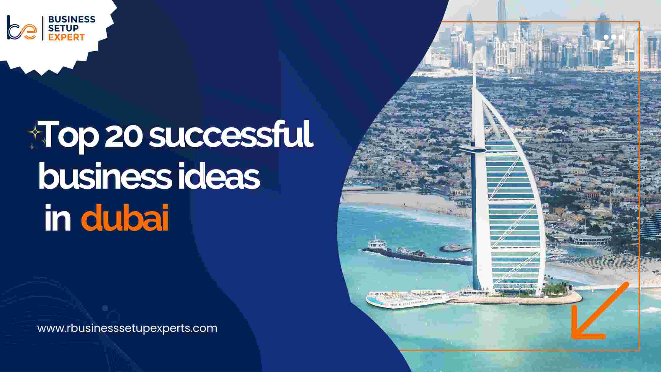 top 20 small business ideas in uae