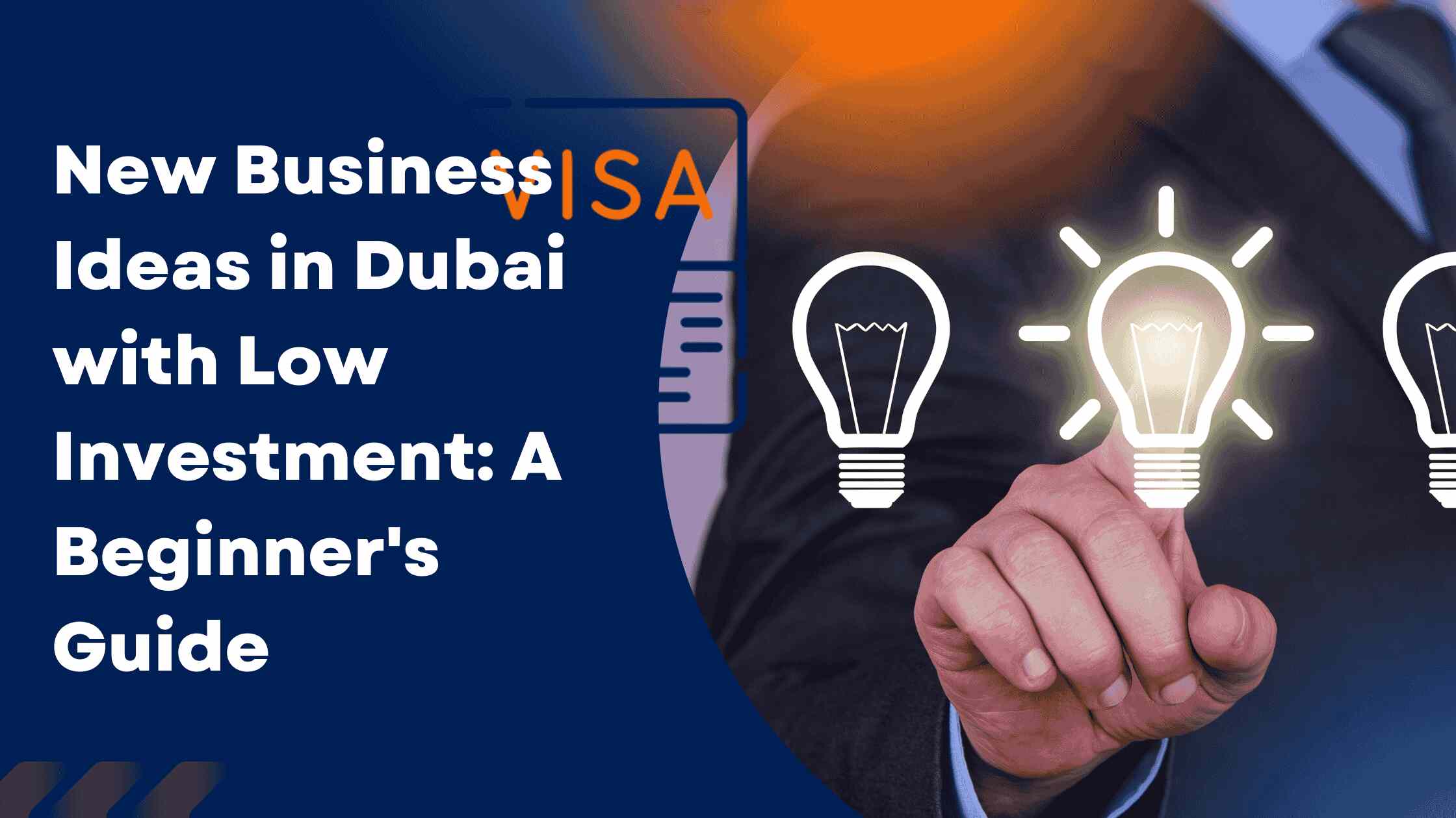 business ideas dubai