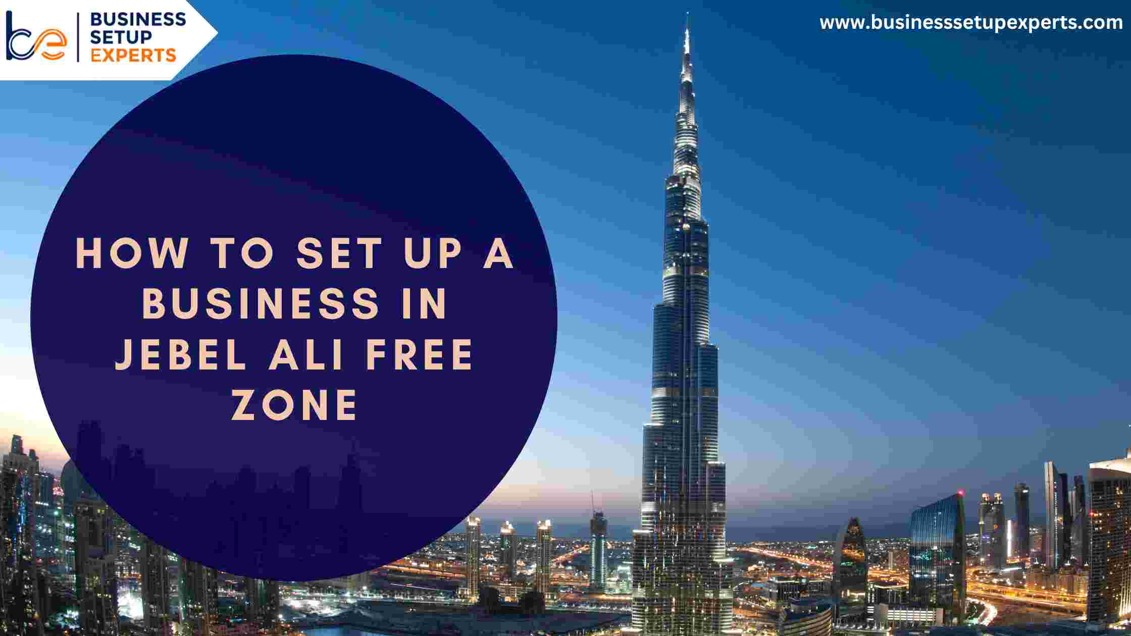 setup business in jabel ali