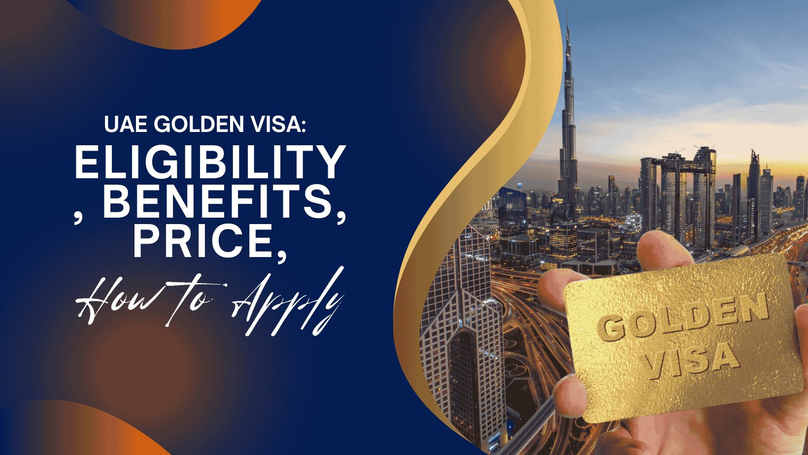 UAE golden visa