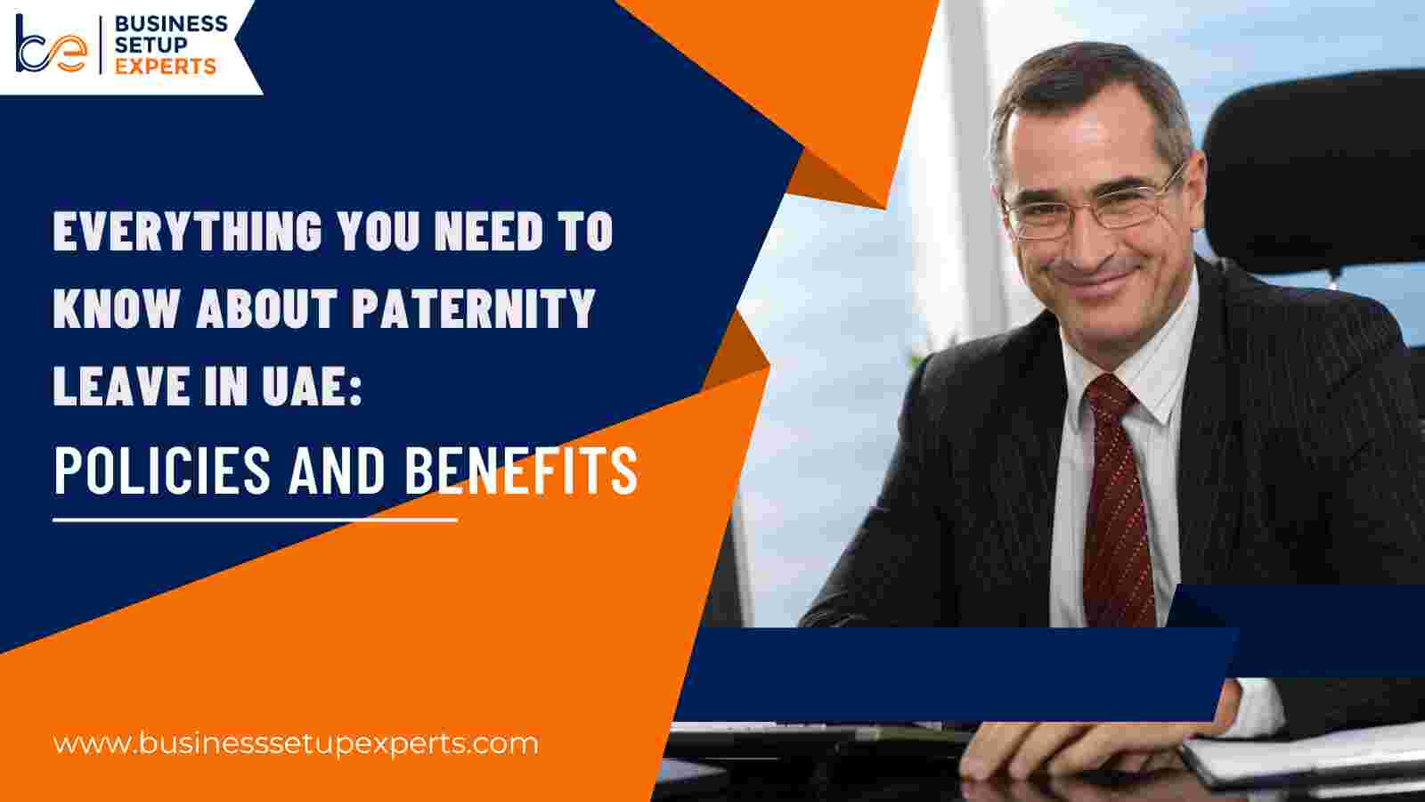 Paternity Leave in UAE