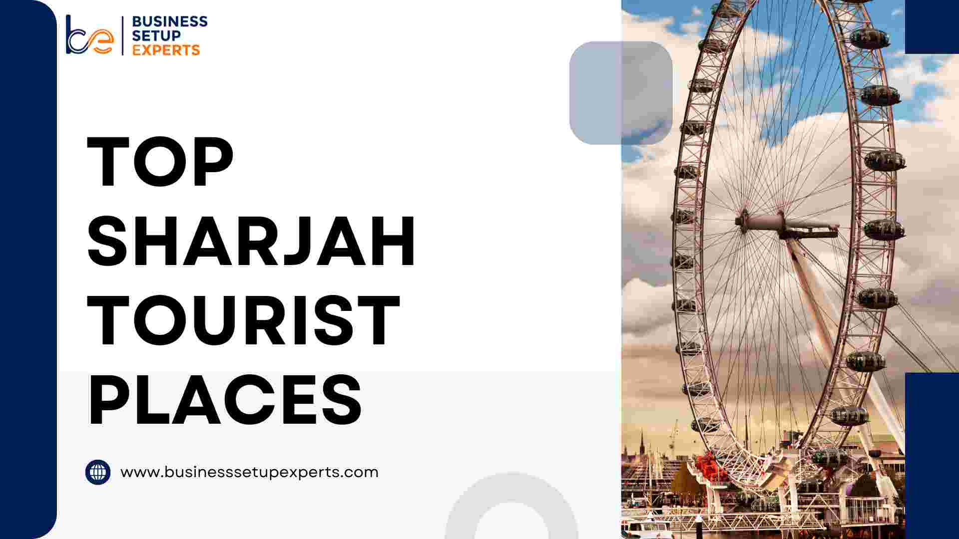 top sharjah tourist places