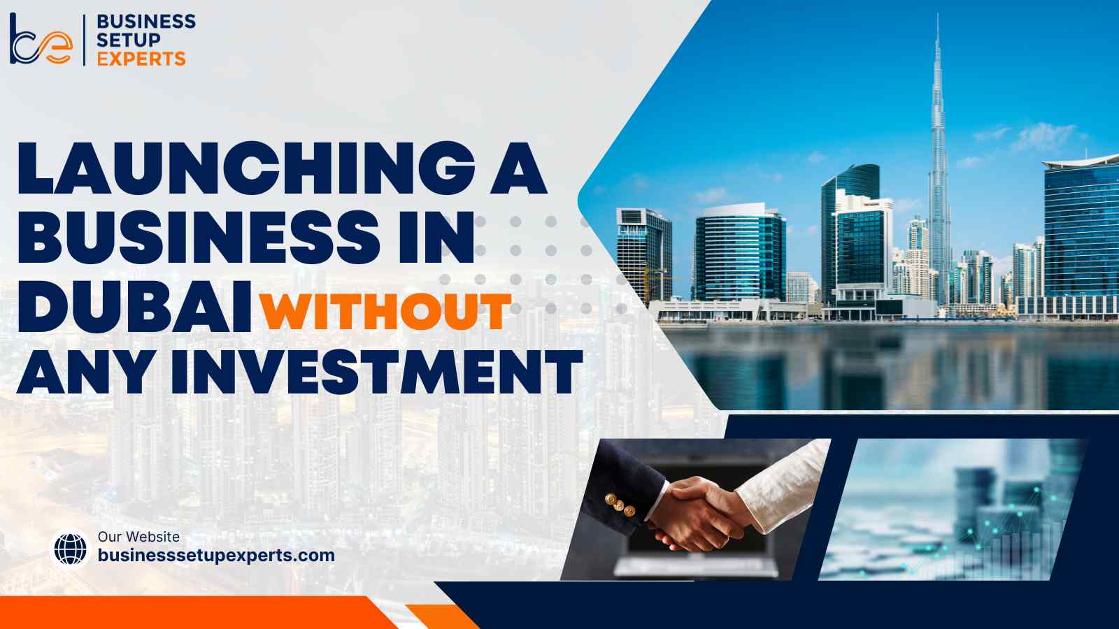 Business in Dubai
