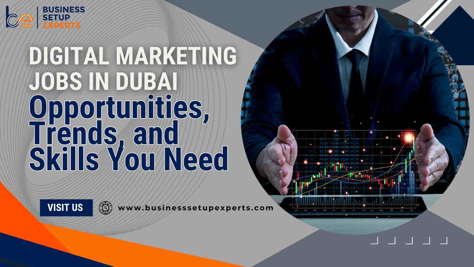 Digital Marketing Jobs in Dubai