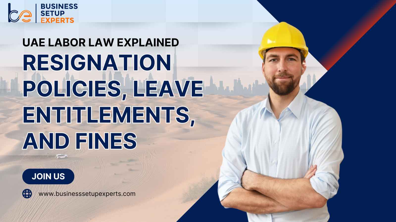 UAE Labor Law