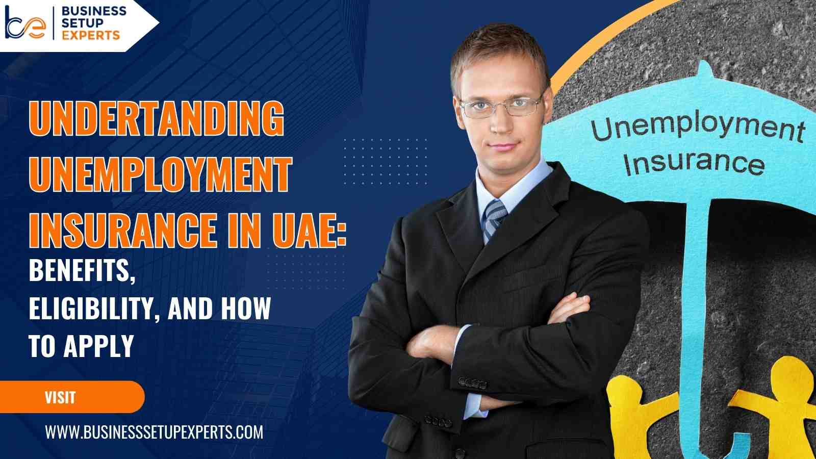 UAE Unemployment Insurance