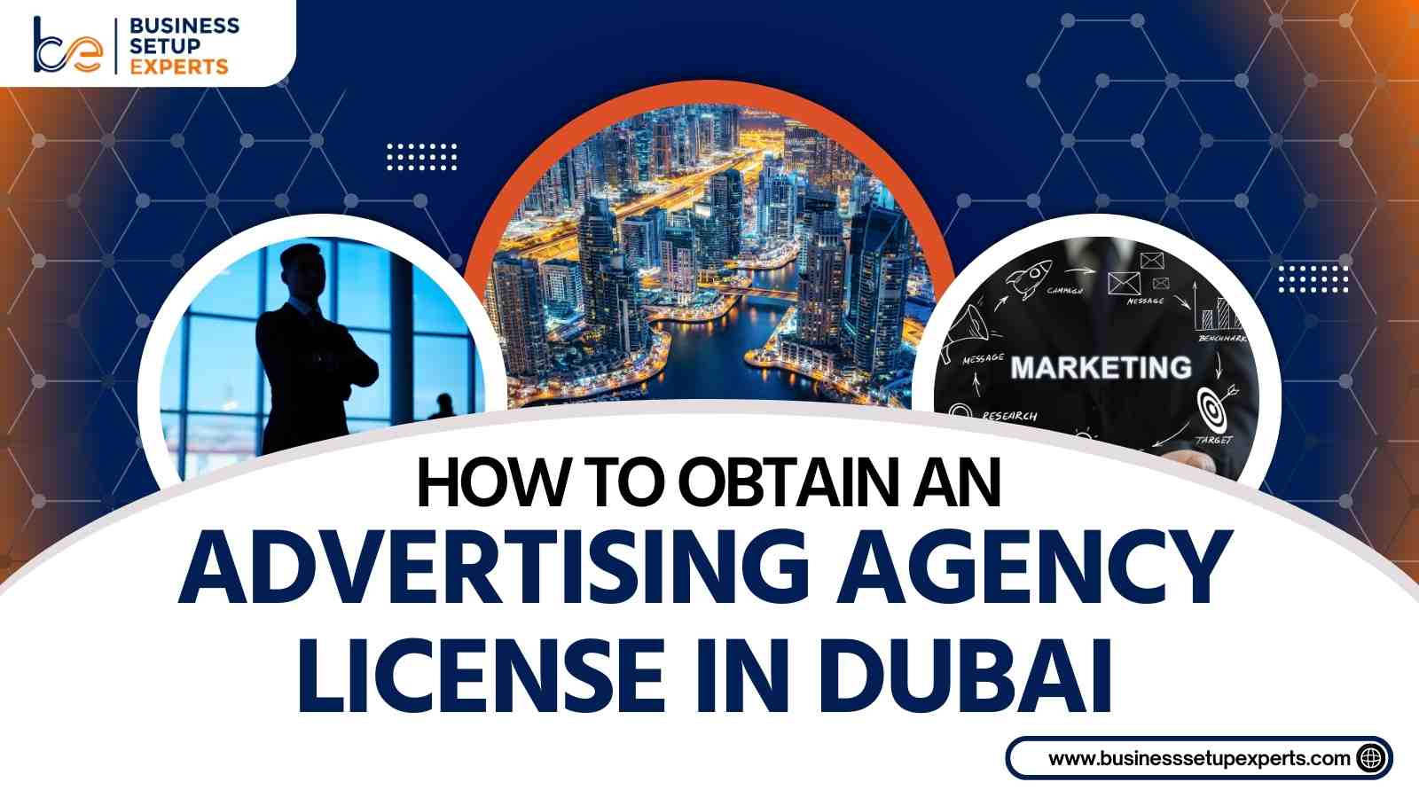 Obtain an Advertising Agency License in Dubai