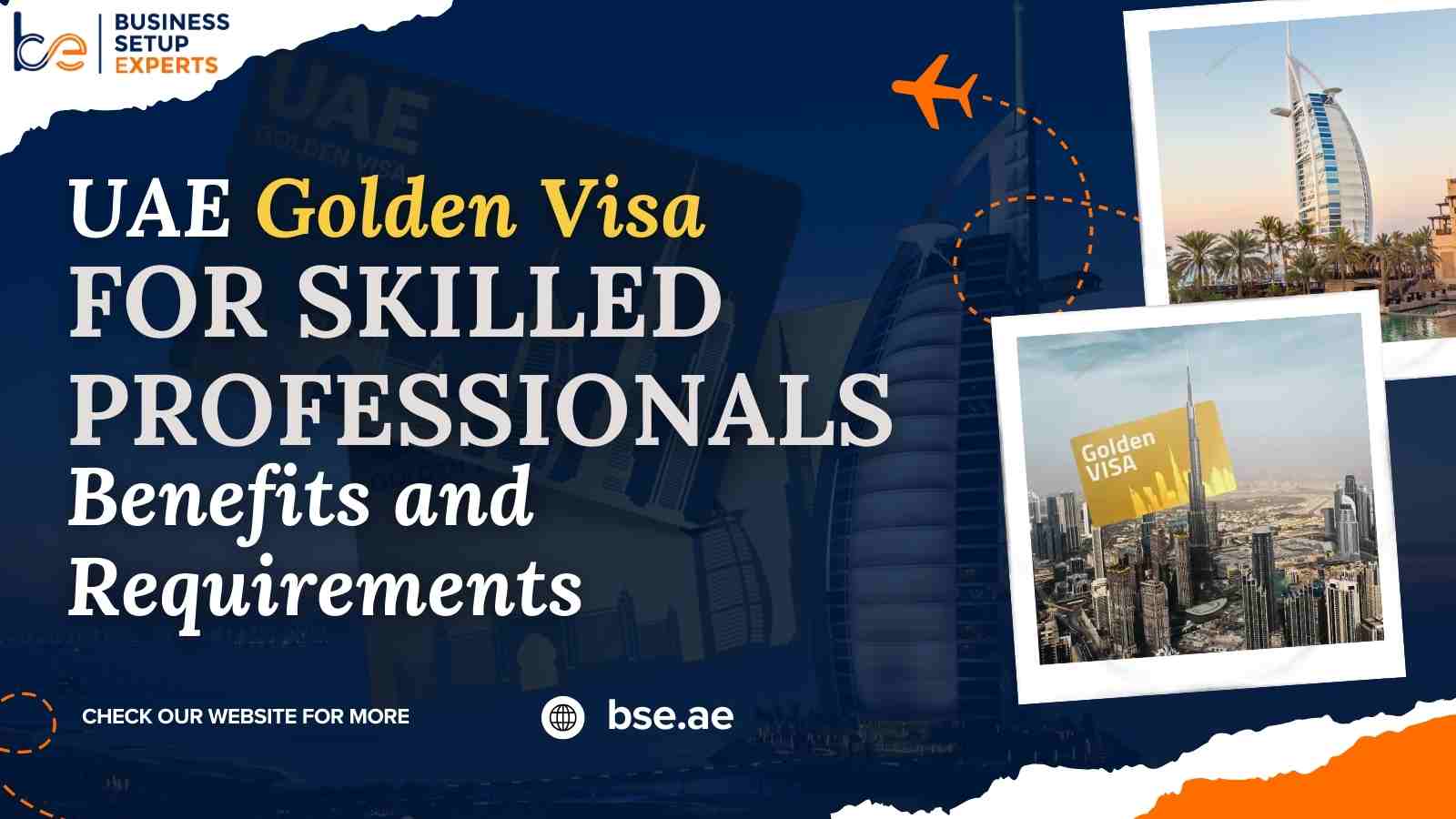 UAE Golden Visa