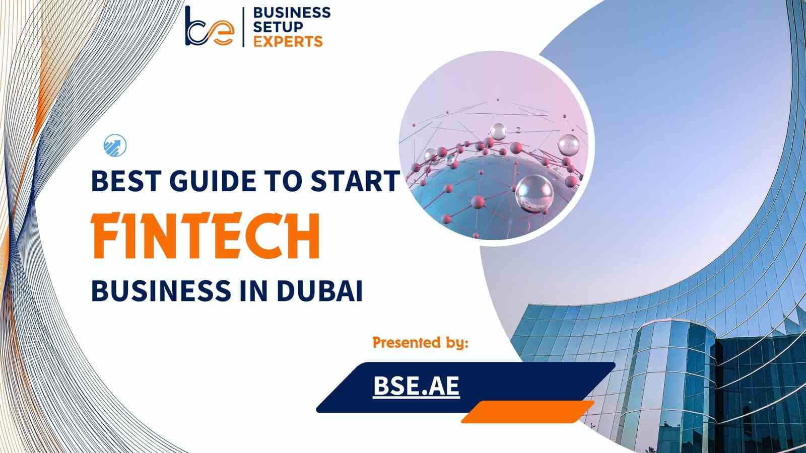 Fintech Business Setup in Dubai