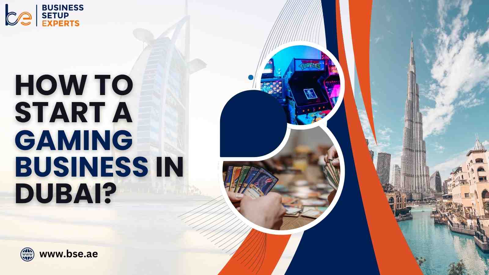 Gaming Business in Dubai