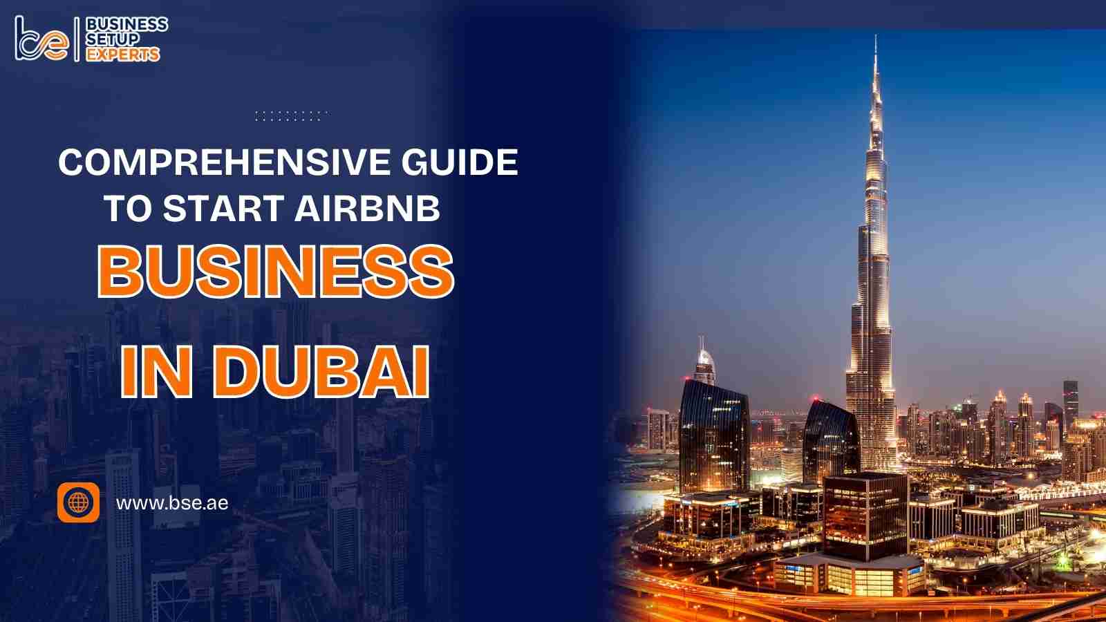 airbnb business in dubai