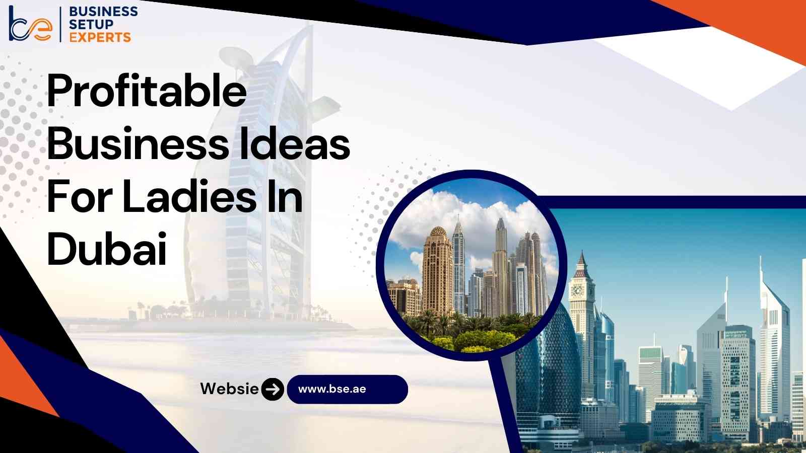 business ideas for ladies in Dubai