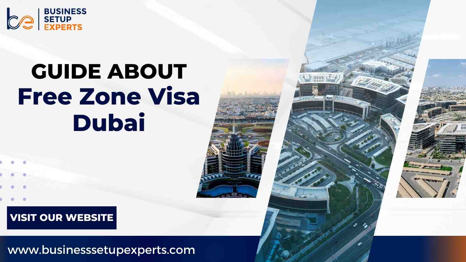 free zone visa Dubai