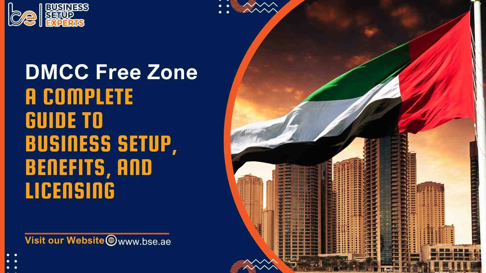 DMCC Free Zone