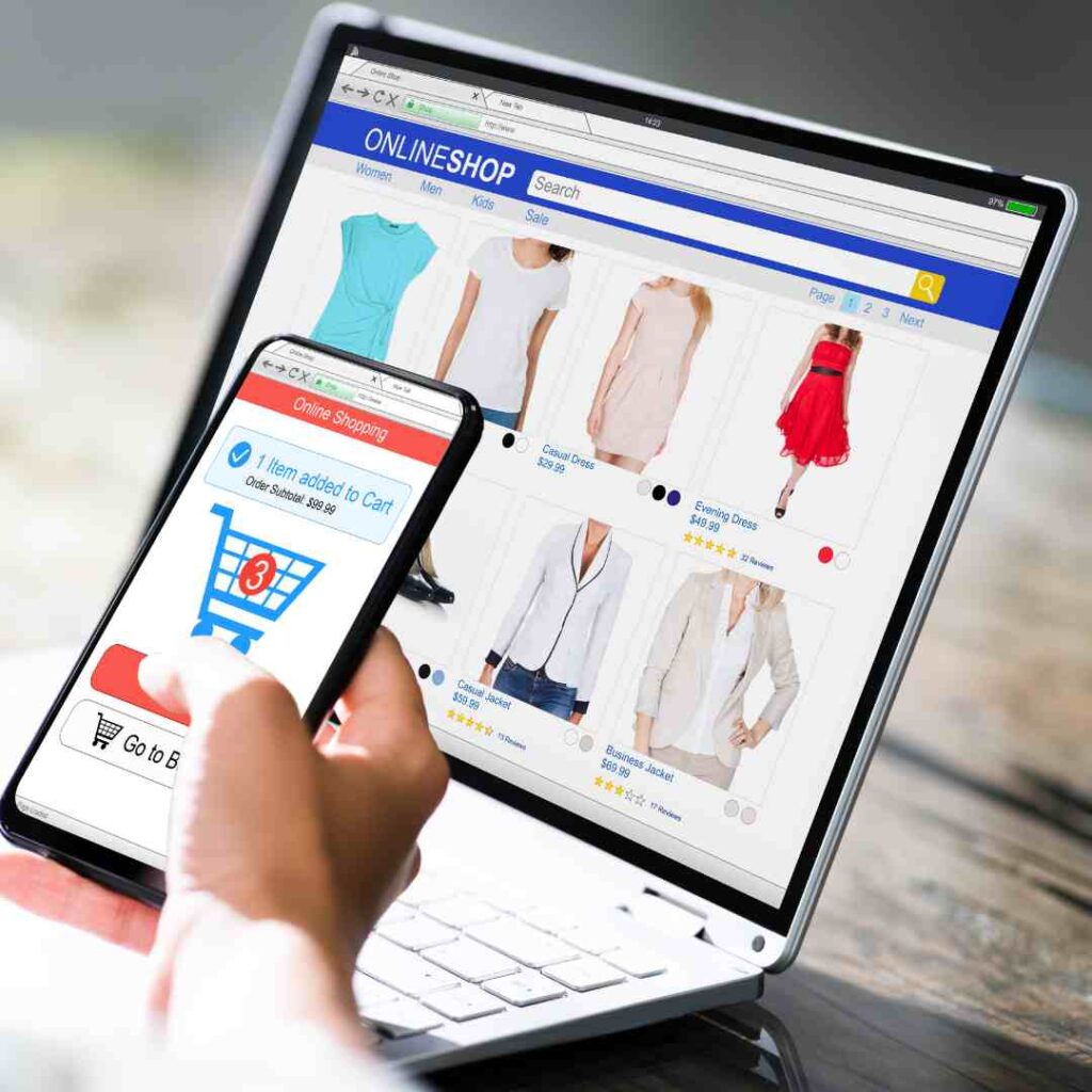 Shopify