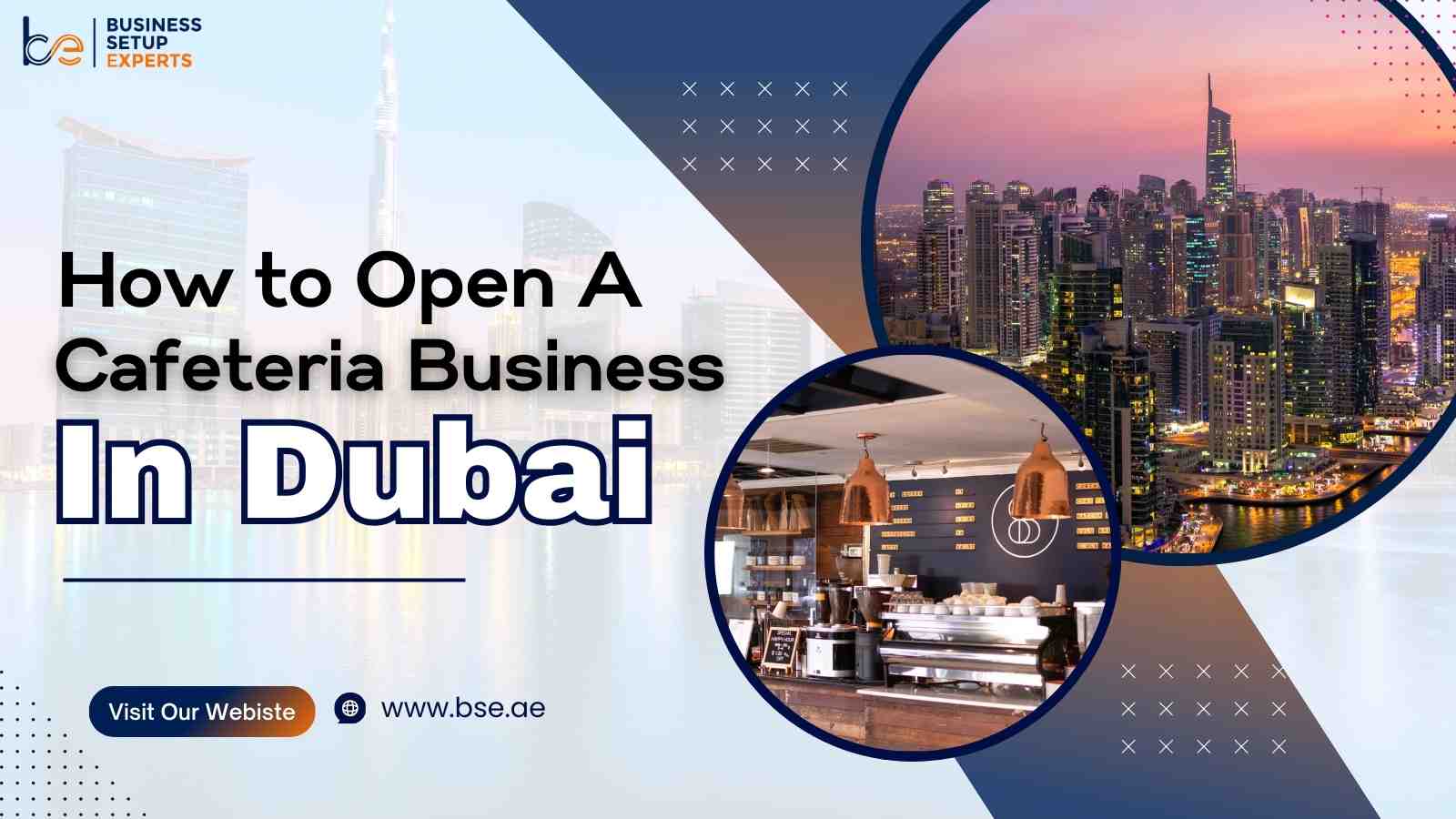 Cafeteria Business in Dubai