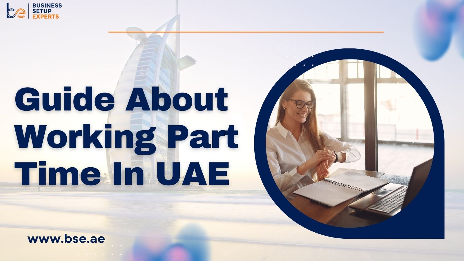 Working Part-Time in the UAE