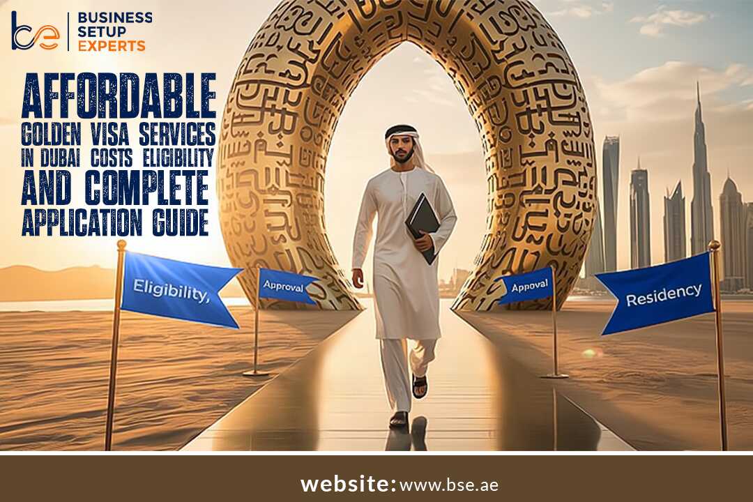 Affordable Golden Visa Services
