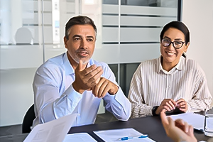 Partnership Company