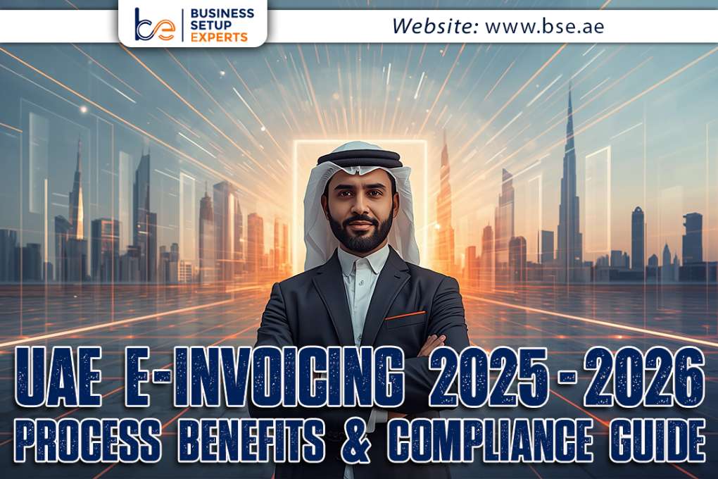 UAE E-Invoicing