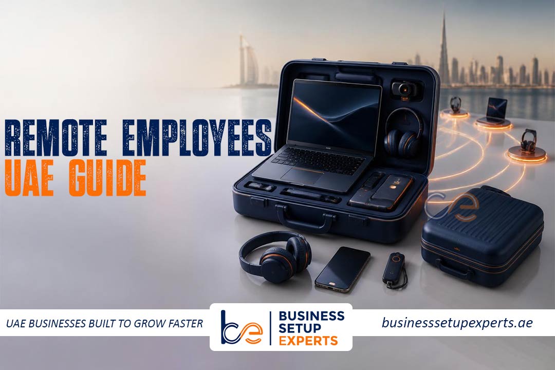 Remote Employees UAE Guide