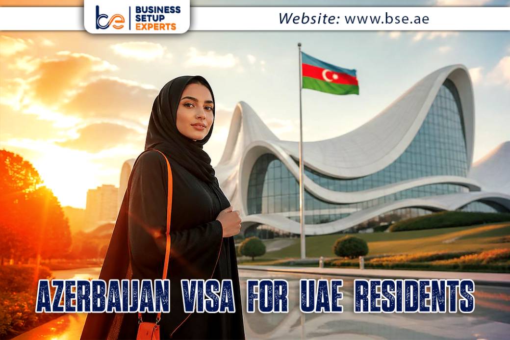 Azerbaijan Visa Guide for UAE Residents