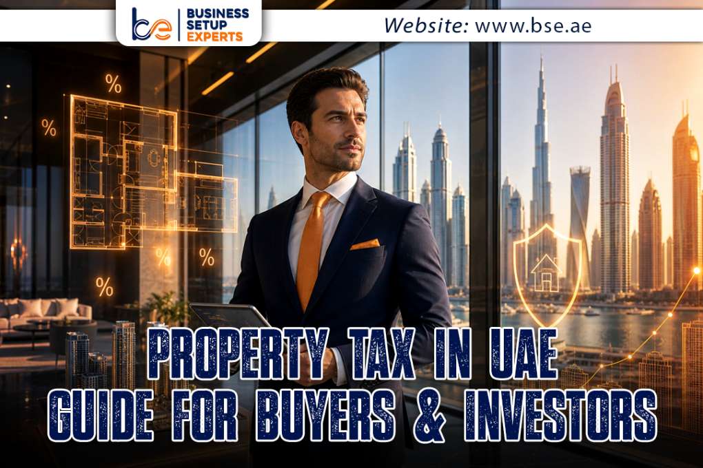 Property Tax in UAE 2026 Guide for Buyers & Investors.jpg