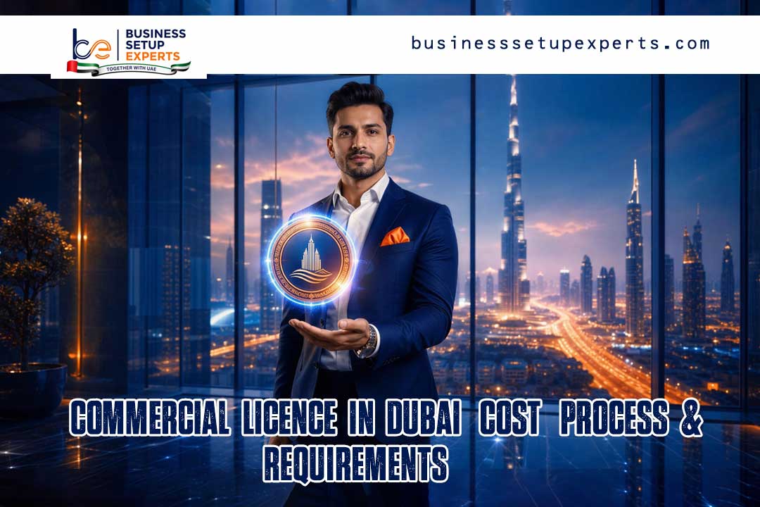 Commercial Licence in Dubai Cost Process & Requirements 2026.jpg