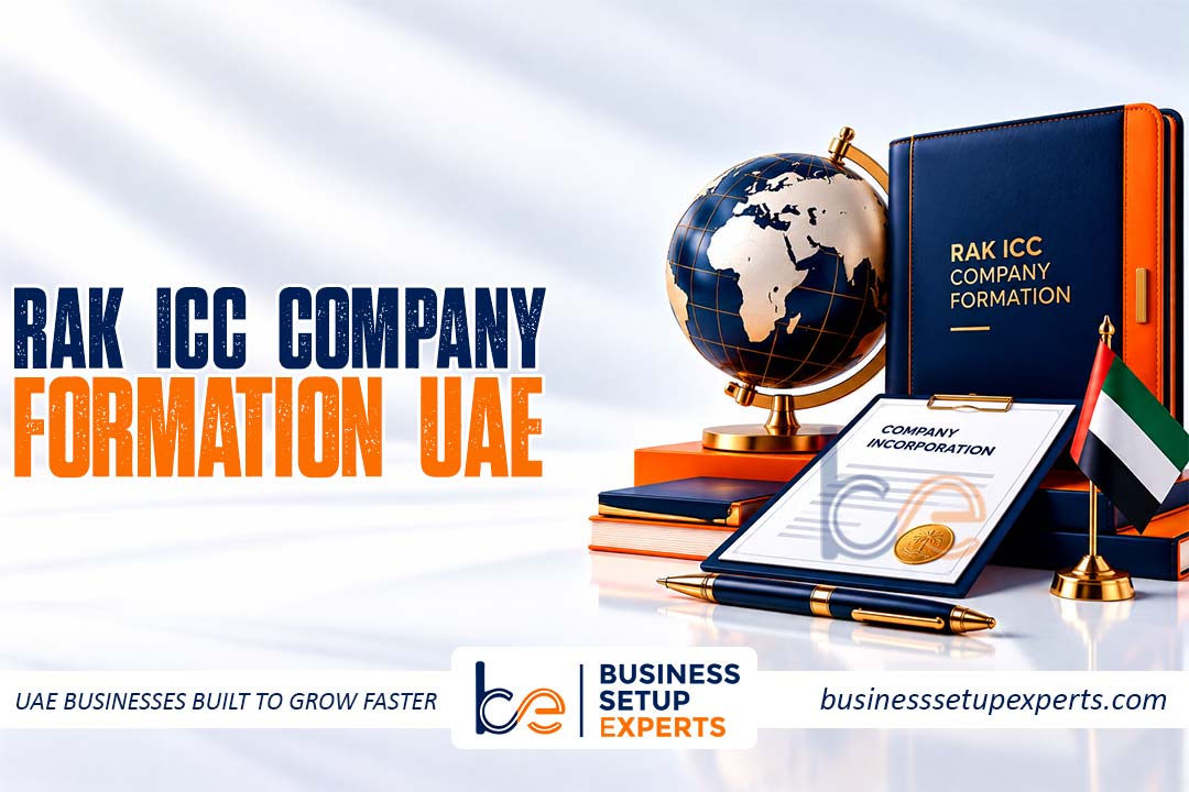 RAK ICC Company Formation UAE