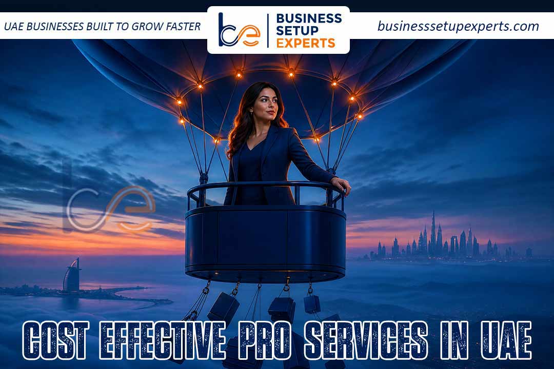 Cost-Effective Pro Services in UAE