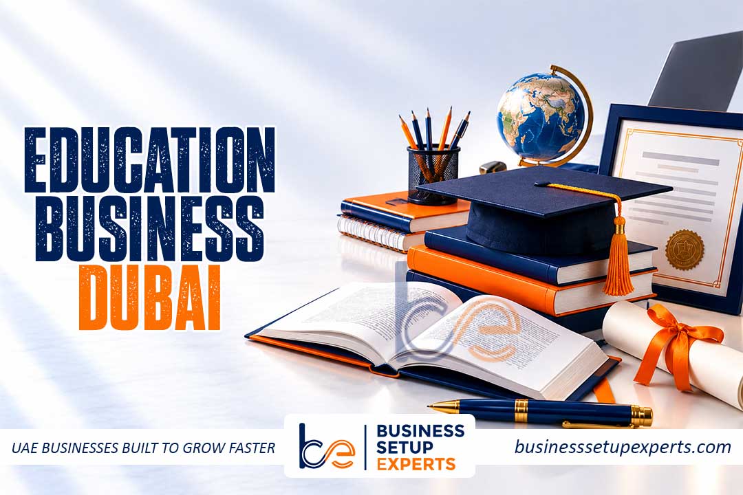 Education Business Dubai