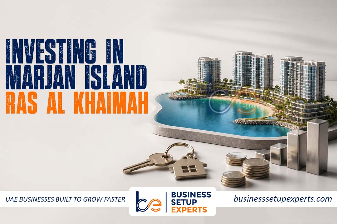 Investing in Marjan Island Ras Al Khaimah