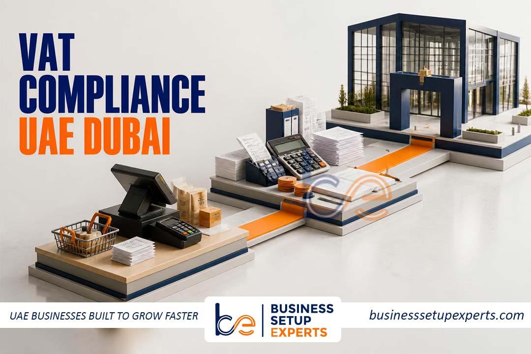 VAT compliance UAE dubai guide