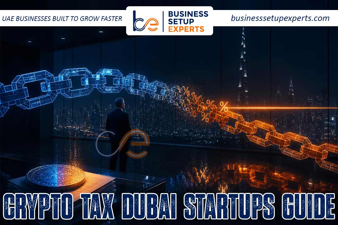 Crypto Tax in Dubai 2026