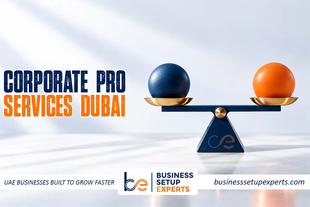 Corporate PRO Services Dubai
