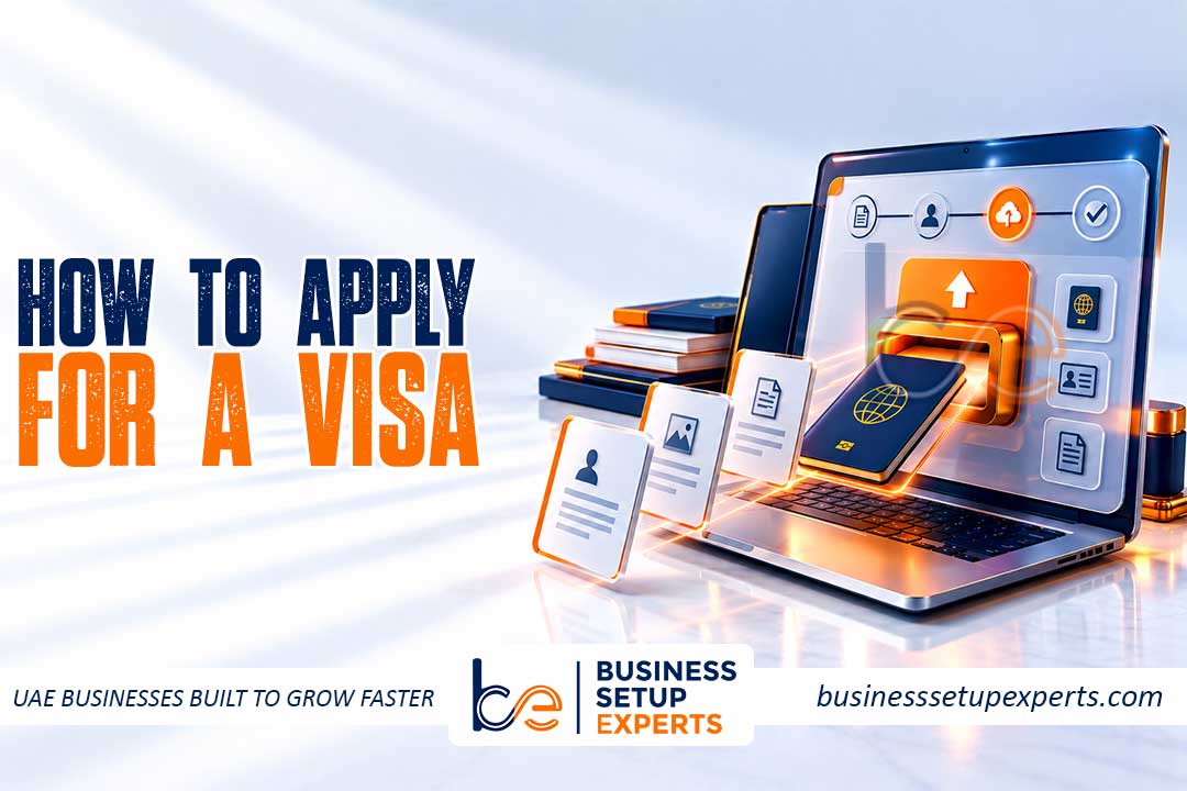 How to Apply for a Visa
