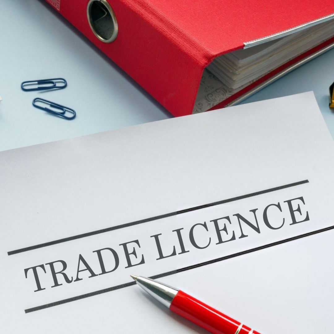 trade licence issuance in fujairah