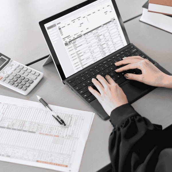 Accounting & Bookkeeping in Fujairah