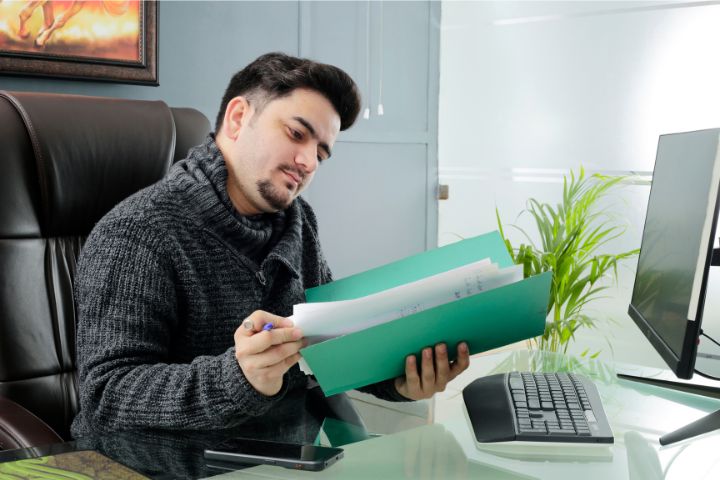 PRO Services in Ras Al Khaimah
