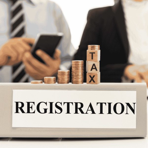 Fujairah Corporate Tax Registration