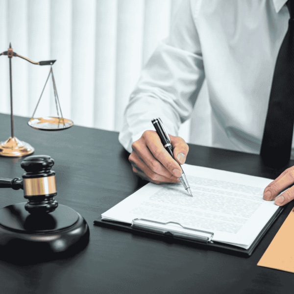 Legal Documentation in Fujairah