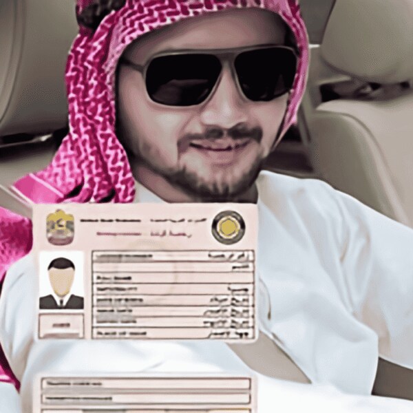 Licence Renewal in Fujairah