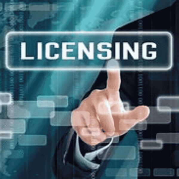 licensing