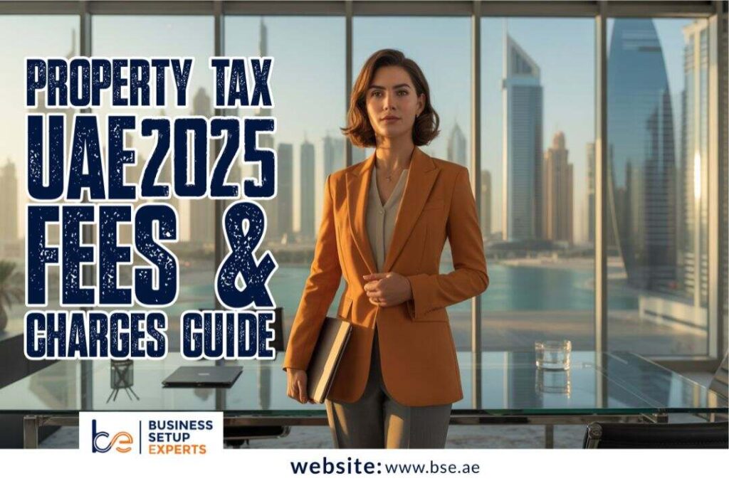 Property Tax UAE