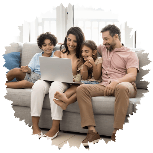 UAE residence Visa Services
