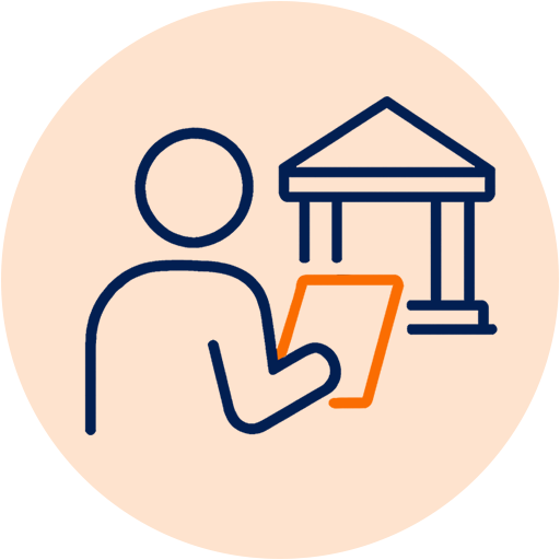 Document Clearing Services icon 2