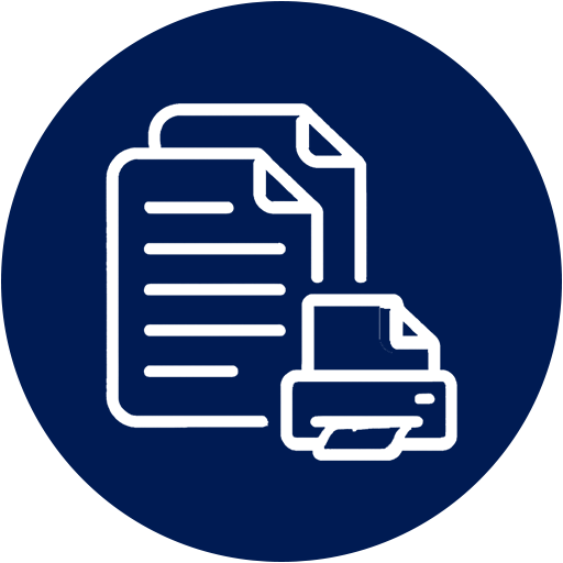 Document Clearing Services icon 22